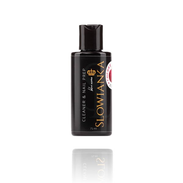 CLEANER & NAILPREP 75ML