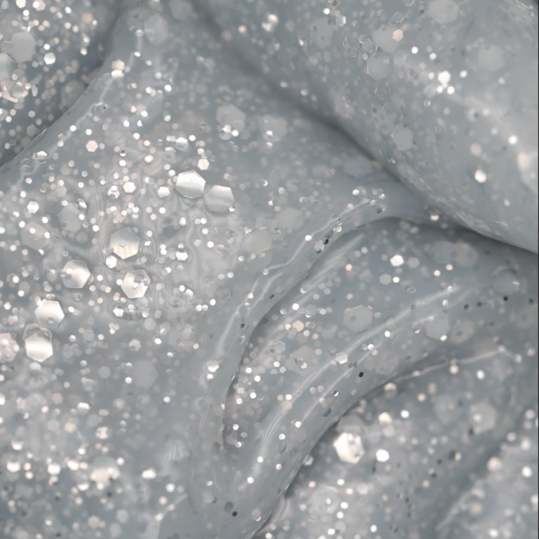 #28 DROPLET iron (pot 30ml)