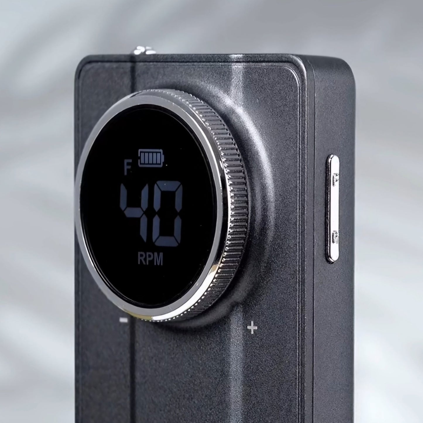 PORTABLE FILING MACHINE