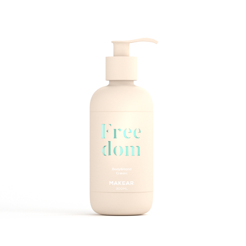 FREEDOM 300ML