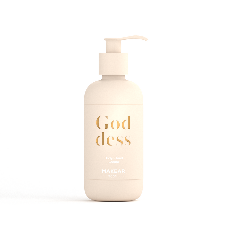 GODDES 300ML