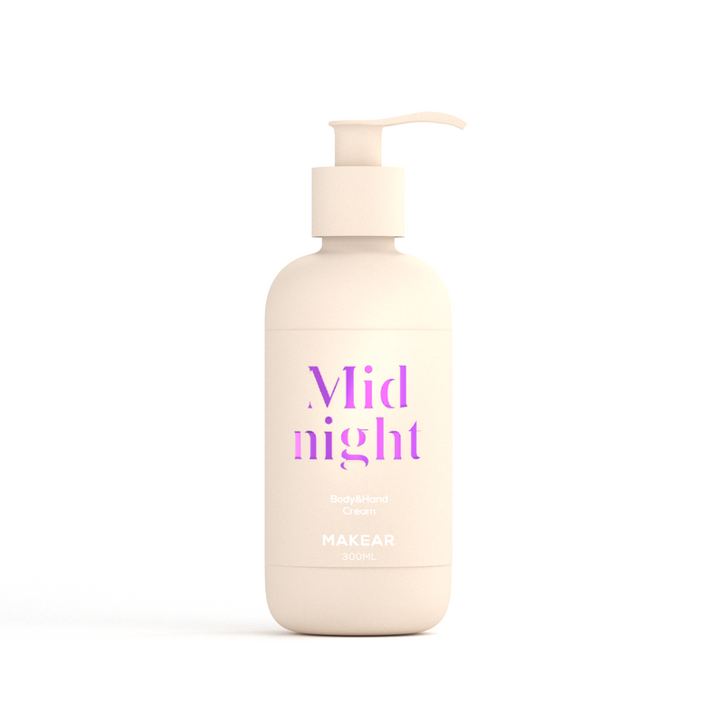 MIDNIGHT 300ML