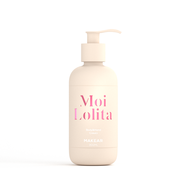 MOI LOLITA 300ML
