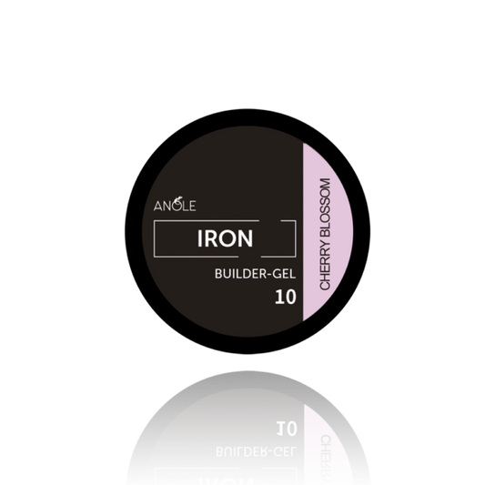 #10 CHERRY BLOSSOM IRON (pot 30ml)