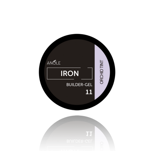 #11 ORCHID TINT IRON (pot 30ml)