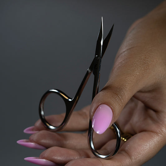 003 MANICURE SCHAAR