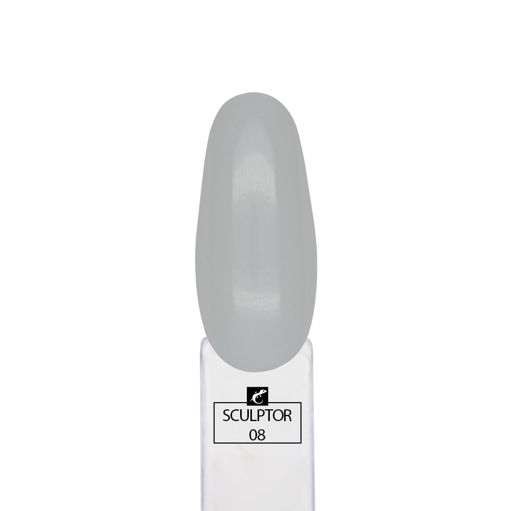 #8 MARSHMALLOW pot 30ml