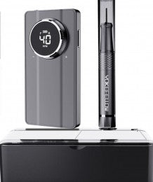 PORTABLE FILING MACHINE