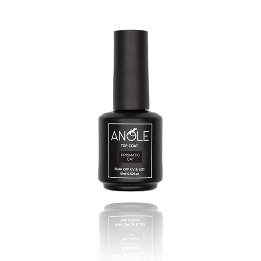 TOPCOAT PRISMATIC CAT fles 15ml