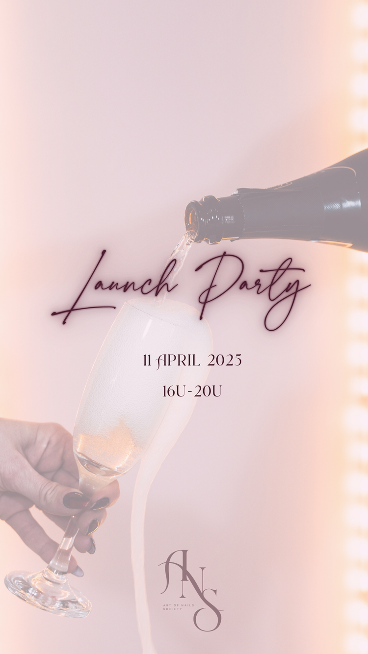 Launch Party
