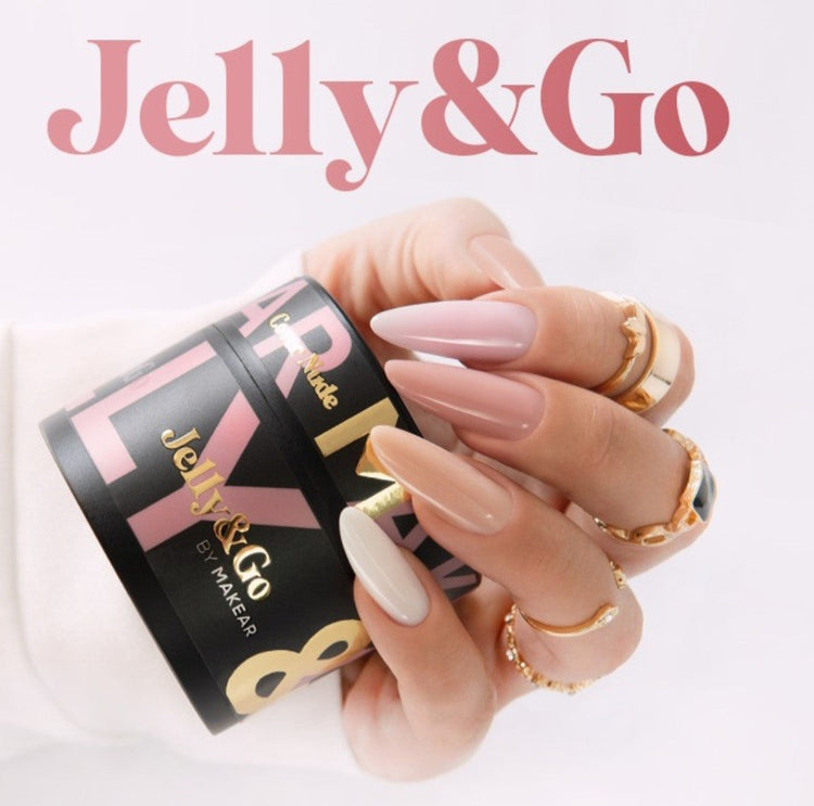 JELLY&GO