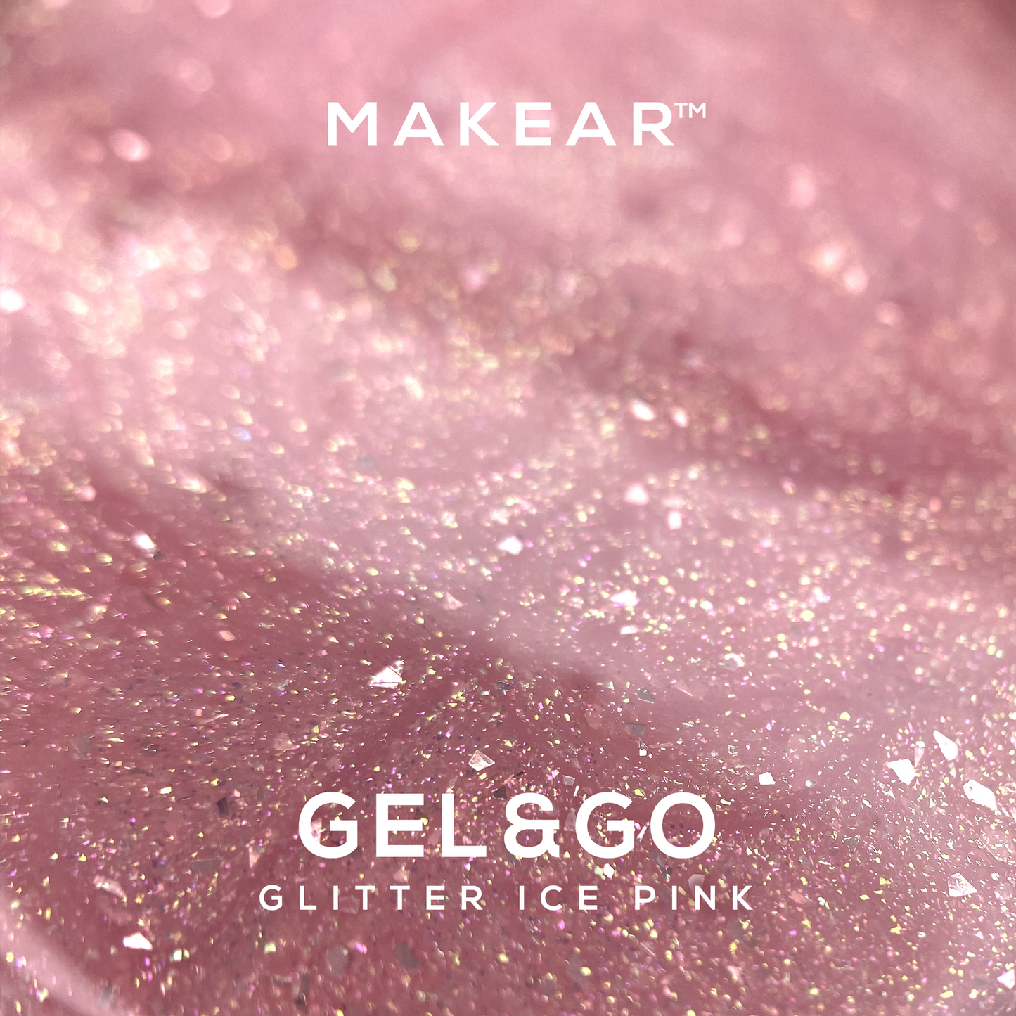 ICE PINK 50ML