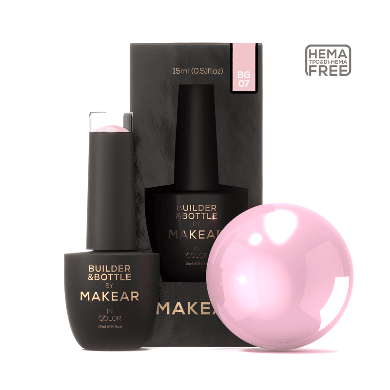 BG07 BLUSH 15ML