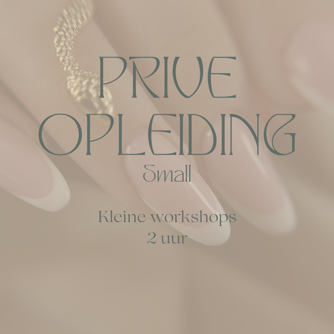 Privetraining