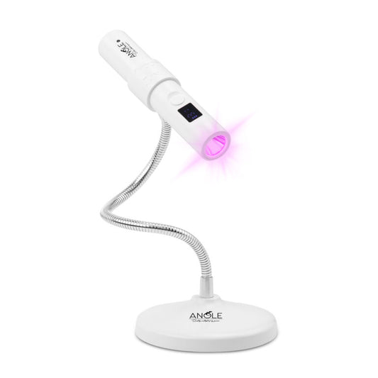 anole mini flash cure led lamp