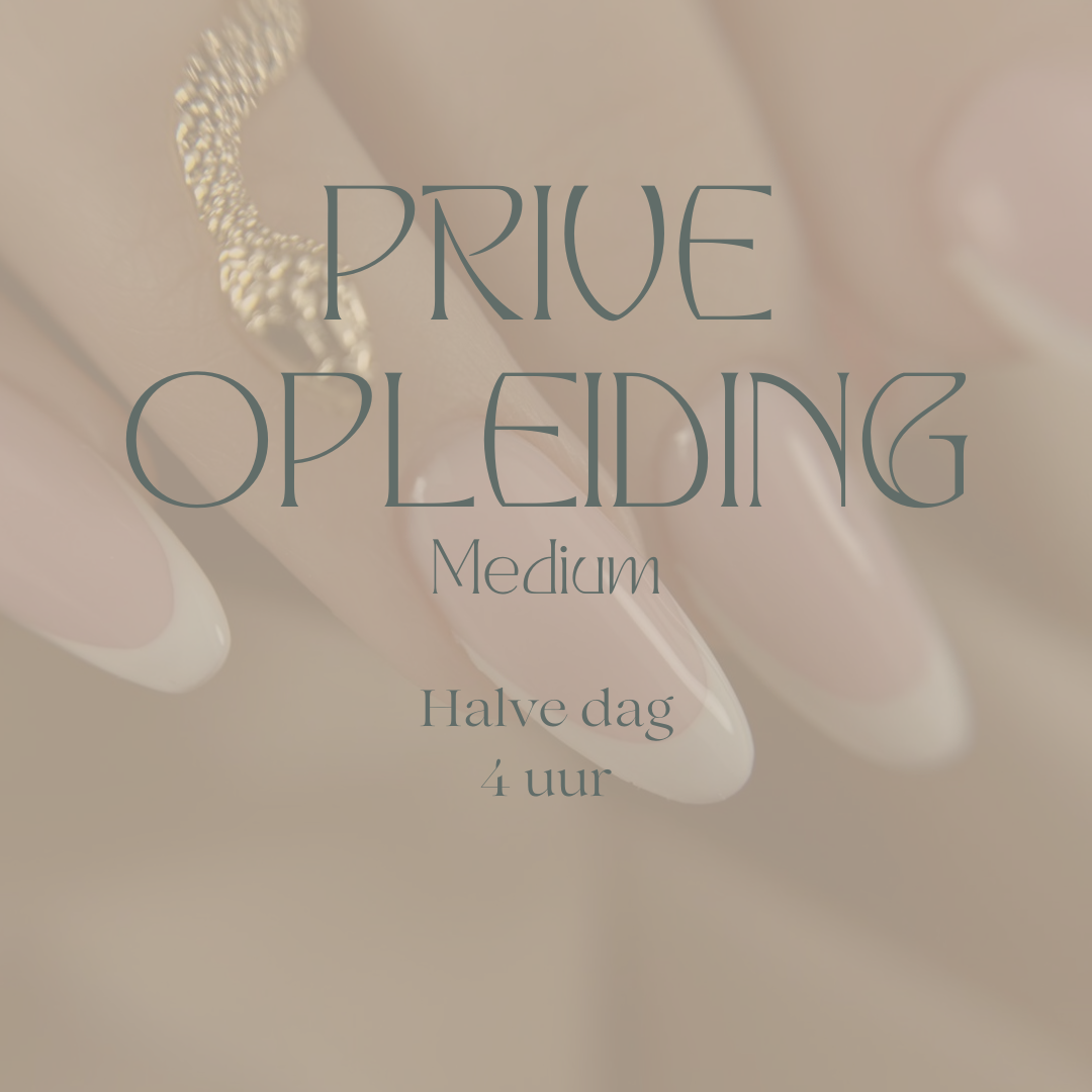 Privetraining