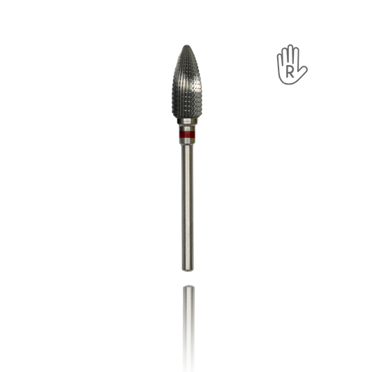 CARBIDE BITJE 4TR