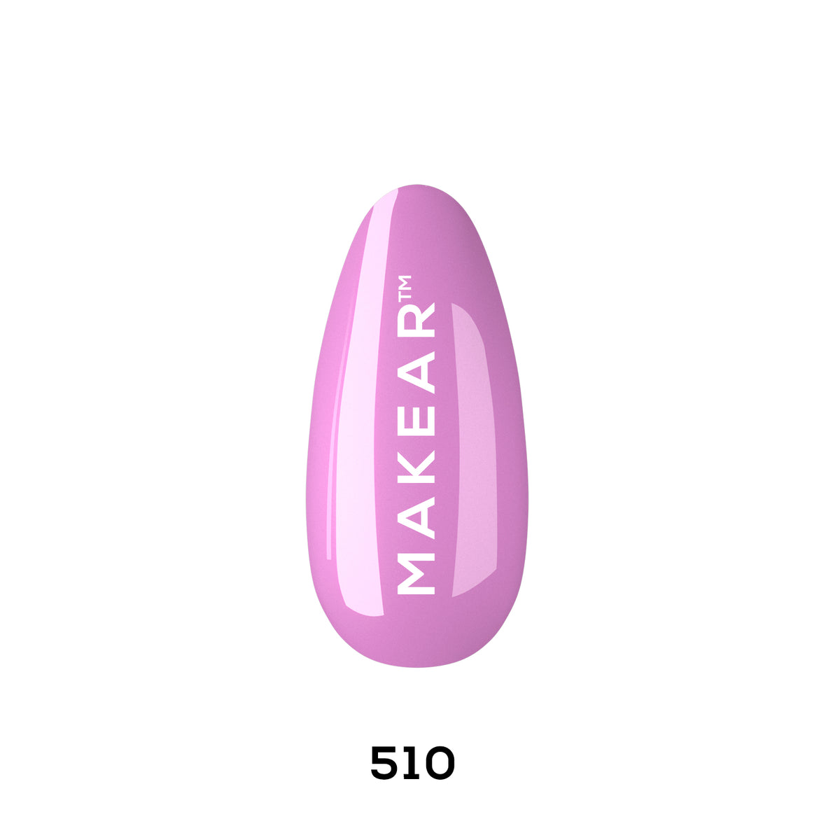 Gel Polish 510