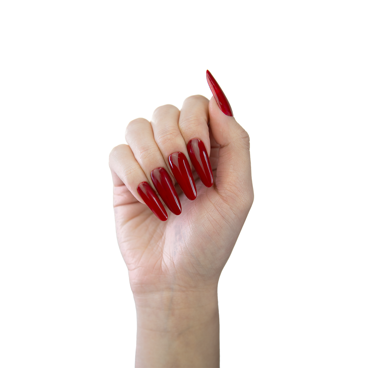 Gel Polish 712