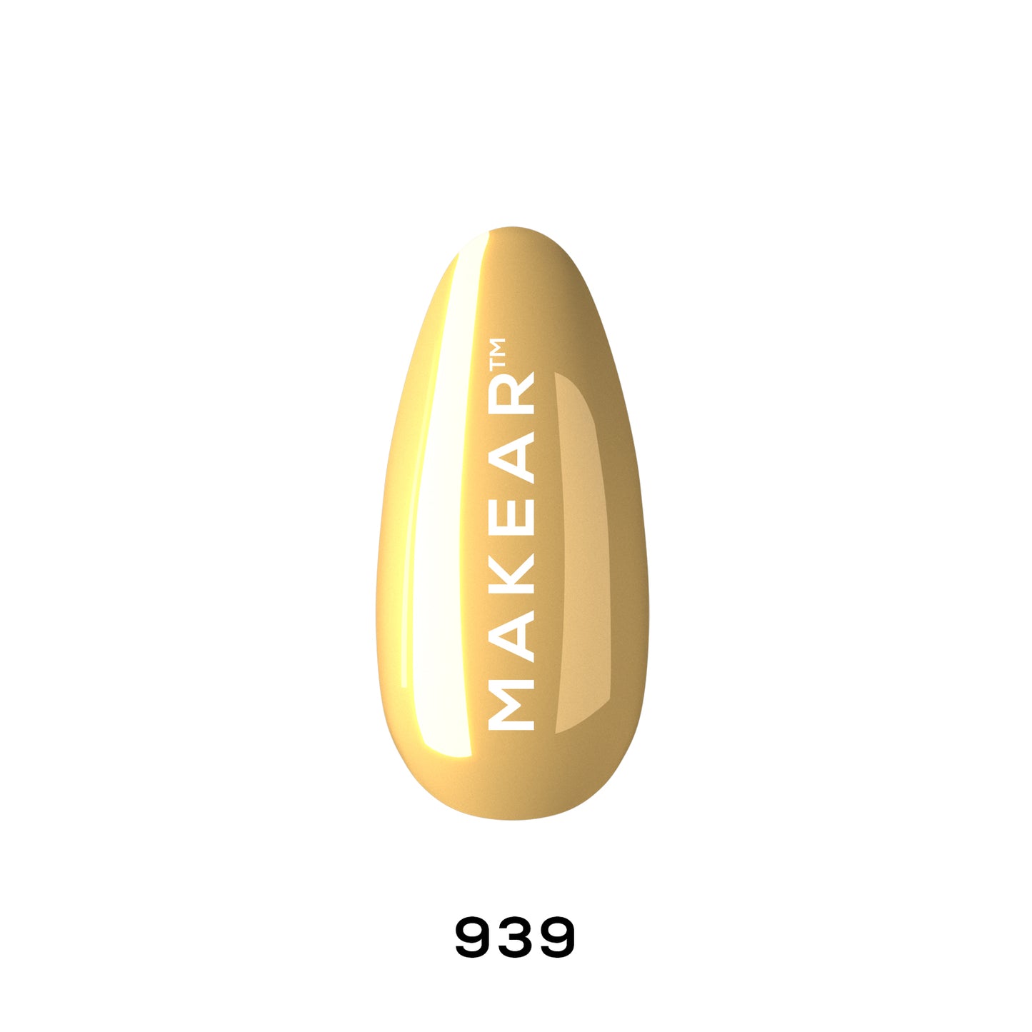 Gel Polish 939