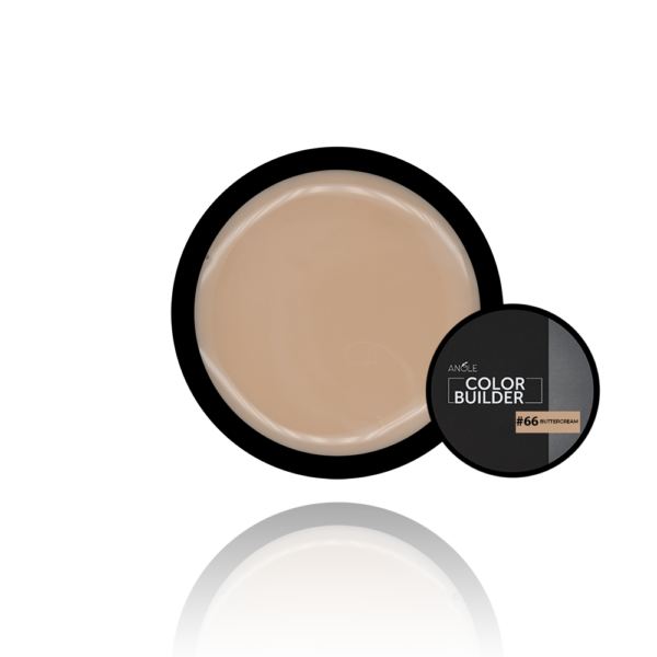 #66 BUTTERCREAM pot 20ml
