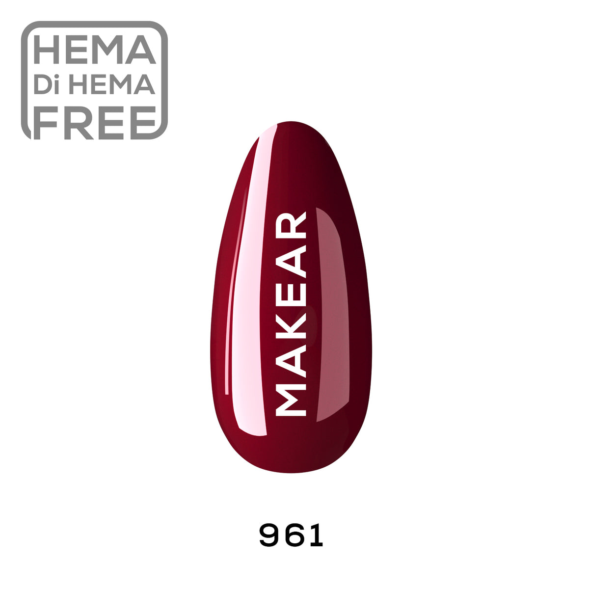 Gelpolish 961