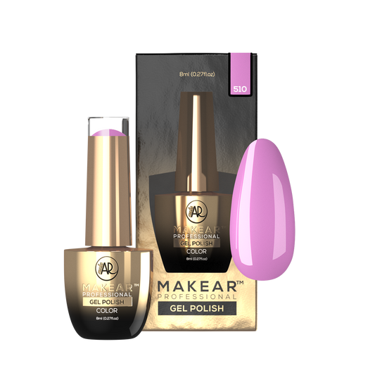 Gel Polish 510