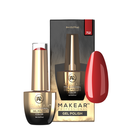 Gel Polish 712
