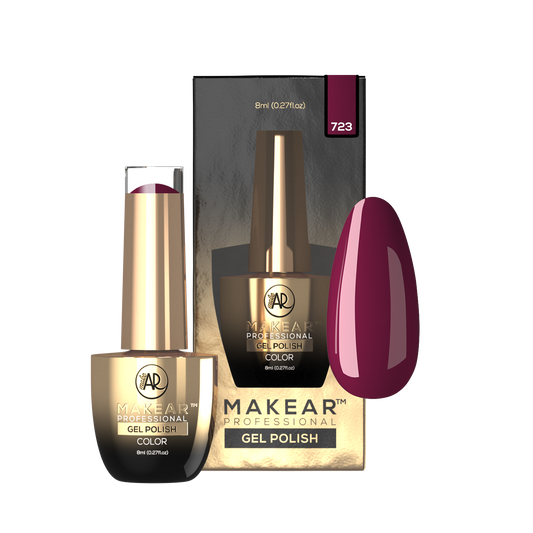 Gel Polish 723