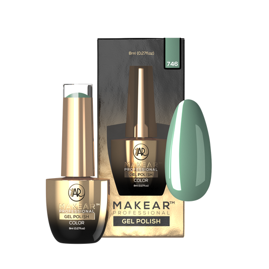 Gel Polish 746
