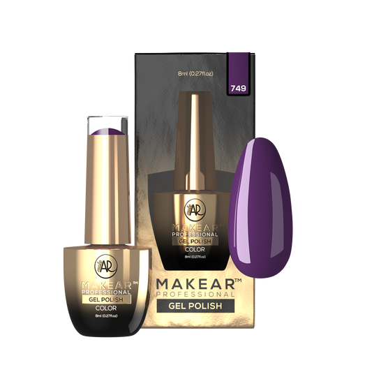 Gel Polish 749