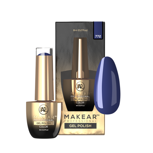 Gel Polish 772