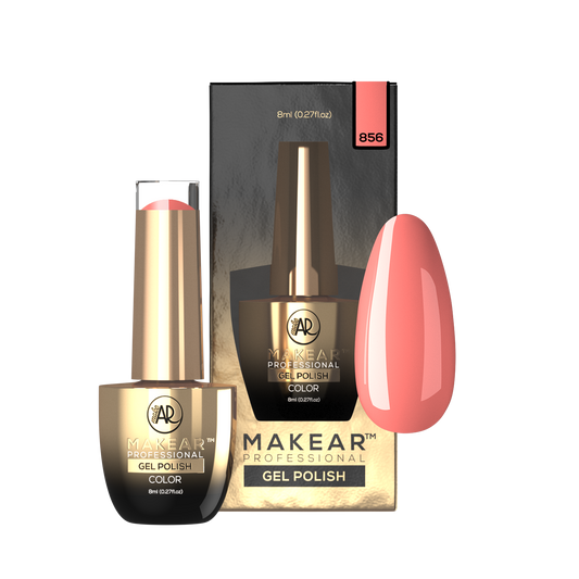 Gel Polish 856