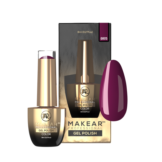 Gel Polish 865