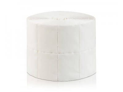 NAIL WIPES 500ST