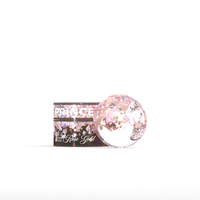 Princess Gel 02 5ml