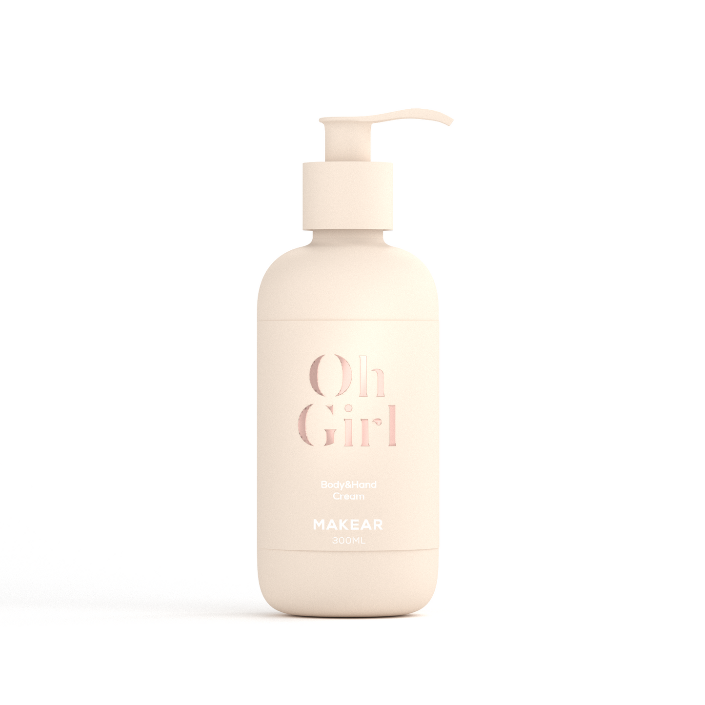 OH GIRL 300ML
