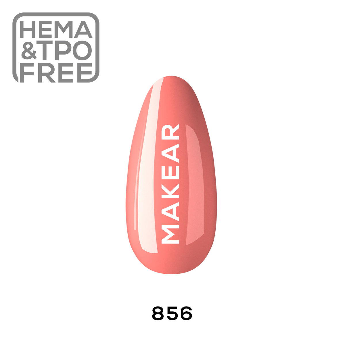 Gel Polish 856